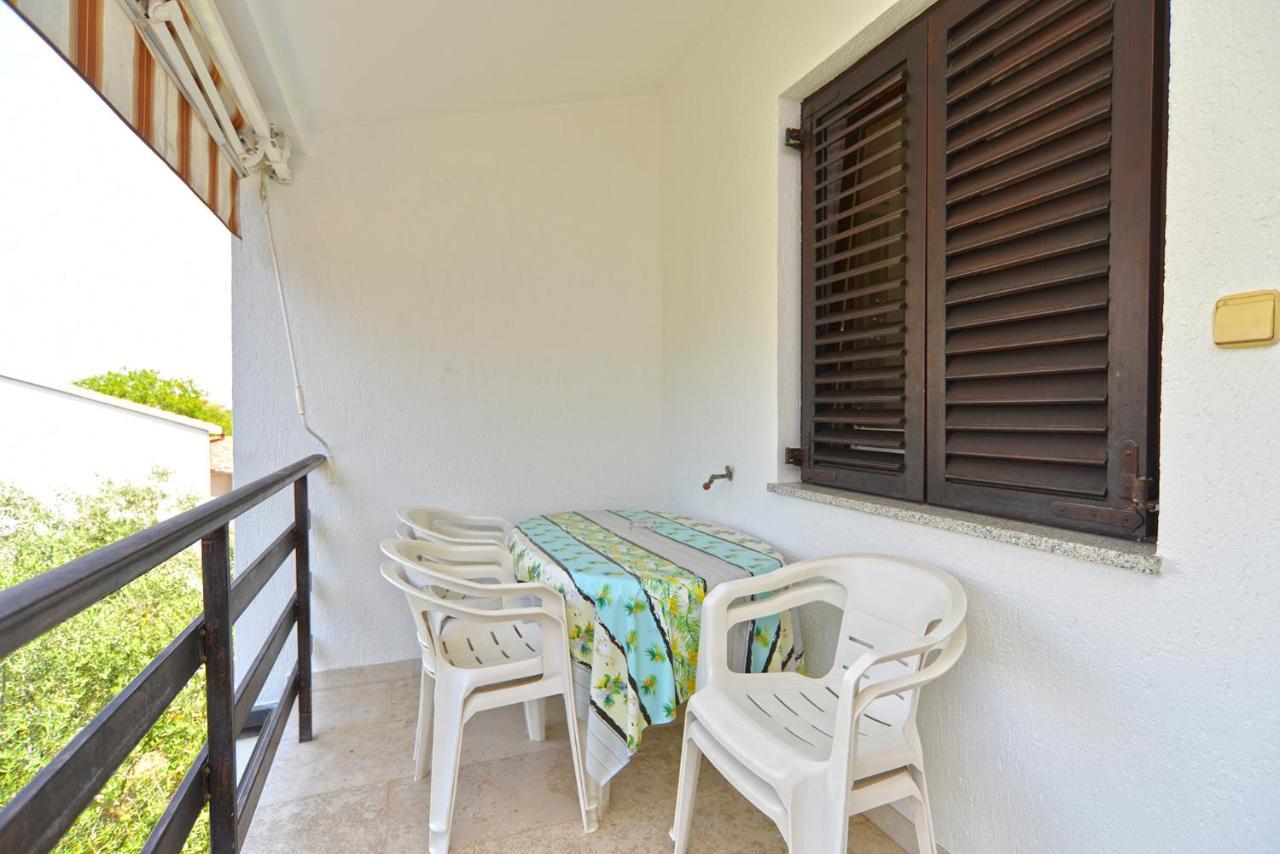 Apartments Balizerka 106 Pula Exterior photo