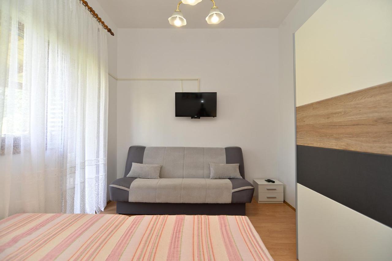 Apartments Balizerka 106 Pula Exterior photo